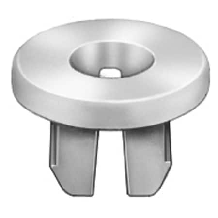 Auveco GM NYLON NUT, 50PK 8418